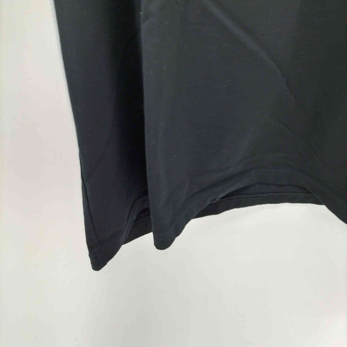 アタッチメント ATTACHMENT ULTIMATE SILKY JERSEY OVERSIZED L/S T-SHIRT メンズ JPN:3