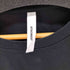 アタッチメント ATTACHMENT ULTIMATE SILKY JERSEY OVERSIZED L/S T-SHIRT メンズ JPN:3