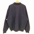 WINDRIVER ブランク ポロスウェット メンズ import:L