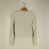 マイケルマイケルコース Michael Michael Kors Stretch Knit Cardigan ストレッチ ニット カーディガン レディース import:S