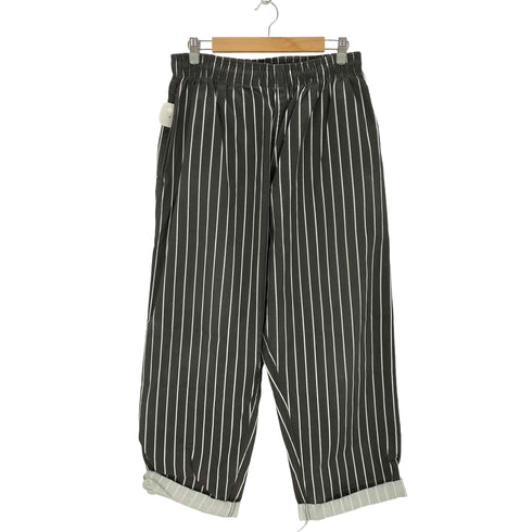 ディッキーズ Dickies ストライプイージーシェフパンツ メンズ JPN:L