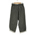 ディッキーズ Dickies ストライプイージーシェフパンツ メンズ JPN:L