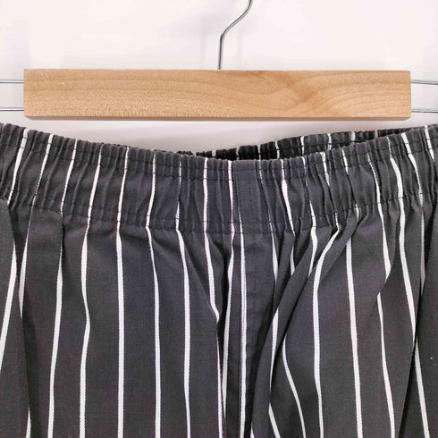 ディッキーズ Dickies ストライプイージーシェフパンツ メンズ JPN:L