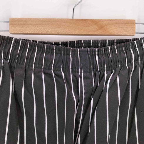 ディッキーズ Dickies ストライプイージーシェフパンツ メンズ JPN:L