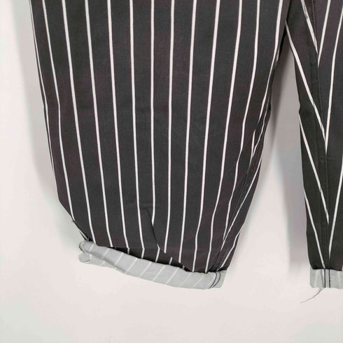 ディッキーズ Dickies ストライプイージーシェフパンツ メンズ JPN:L