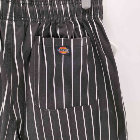 ディッキーズ Dickies ストライプイージーシェフパンツ メンズ JPN:L