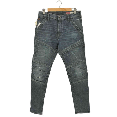 ジースターロー G-STAR RAW RACKAM スキニーデニムパンツ メンズ 32/32