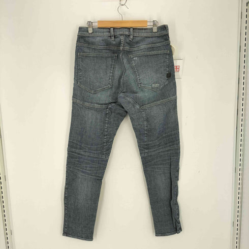 ジースターロー G-STAR RAW RACKAM スキニーデニムパンツ メンズ 32/32
