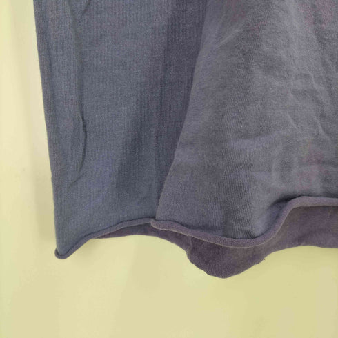 ステューシー Stussy フロントプリント クルーネックシャツ メンズ JPN:L