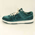 ナイキ NIKE Women's Dunk Low Atomic Teal メンズ JPN:29.5