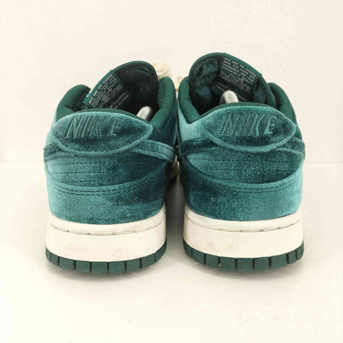 ナイキ NIKE Women's Dunk Low Atomic Teal メンズ JPN:29.5