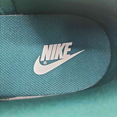 ナイキ NIKE Women's Dunk Low Atomic Teal メンズ JPN:29.5