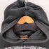 シーイー C.E STRAP HEAVY HOODY メンズ JPN:M