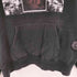 シーイー C.E STRAP HEAVY HOODY メンズ JPN:M