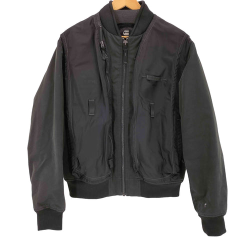 ジースターロー G-STAR RAW Lifevest Bomber メンズ JPN:M