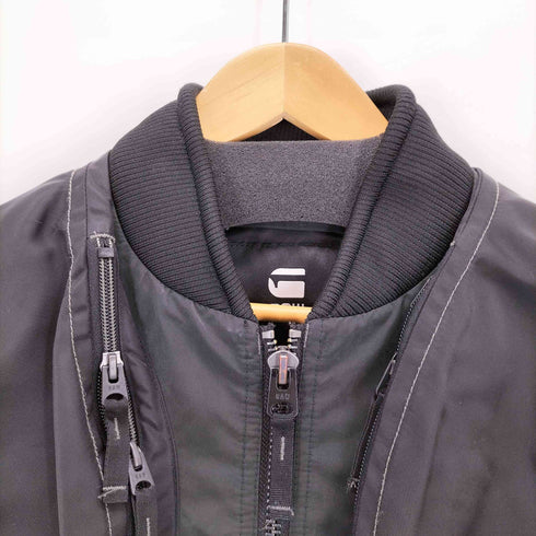 ジースターロー G-STAR RAW Lifevest Bomber メンズ JPN:M
