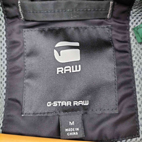 ジースターロー G-STAR RAW Lifevest Bomber メンズ JPN:M