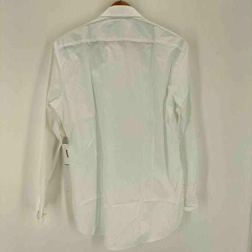 トーマスメイソンフォーフェアファクス THOMAS MASON for FAIRFAX L/Sボタンダウンドレスシャツ メンズ 17/43