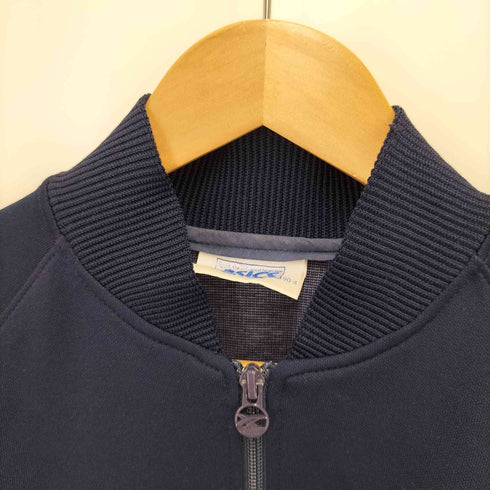 アシックス ASICS トラックジャケット レディース