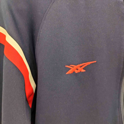 アシックス ASICS トラックジャケット レディース