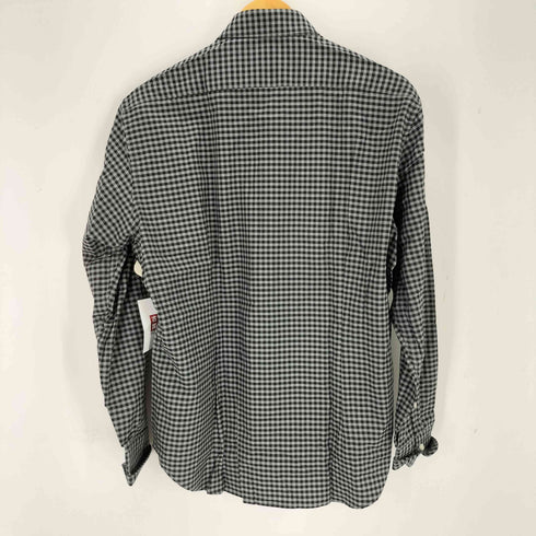 フェアファクス FAIRFAX L/Sチェックシャツ メンズ JPN:L