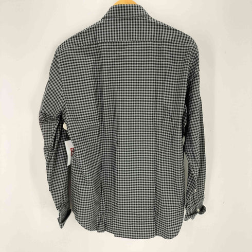 フェアファクス FAIRFAX L/Sチェックシャツ メンズ JPN:L