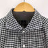 フェアファクス FAIRFAX L/Sチェックシャツ メンズ JPN:L