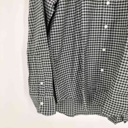 フェアファクス FAIRFAX L/Sチェックシャツ メンズ JPN:L