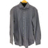 フェアファクス FAIRFAX L/Sチェックシャツ メンズ LL