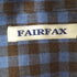 フェアファクス FAIRFAX L/Sチェックシャツ メンズ LL
