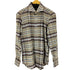 フェアファクス FAIRFAX L/Sチェックシャツ メンズ LL