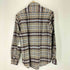 フェアファクス FAIRFAX L/Sチェックシャツ メンズ LL