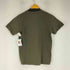 シュート SHOOT フロントプリント S/S Tシャツ メンズ JPN:S