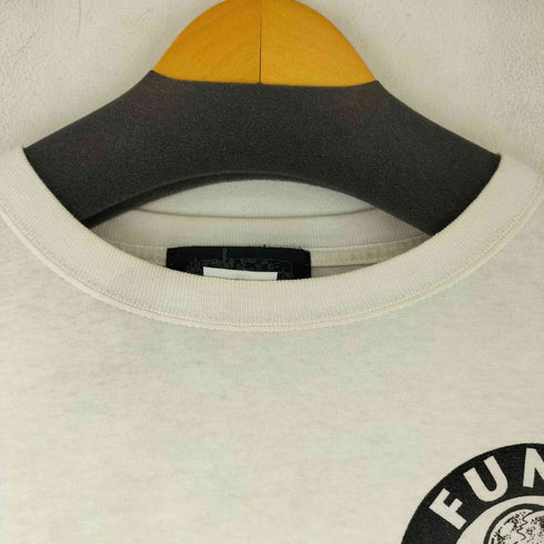 FUNNY FARM 両面プリント S/S Tシャツ メンズ JPN:M