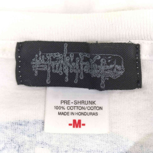 FUNNY FARM 両面プリント S/S Tシャツ メンズ JPN:M
