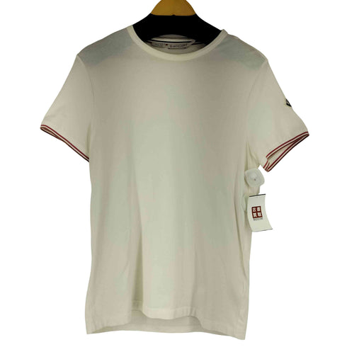 モンクレール MONCLER SLIM FIT S/S Tシャツ メンズ import:M