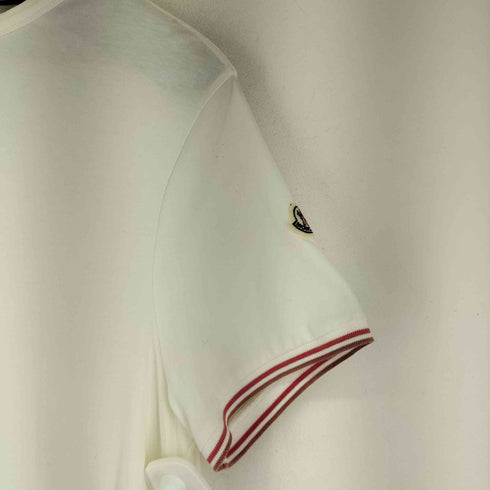 モンクレール MONCLER SLIM FIT S/S Tシャツ メンズ import:M