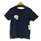 トウヨウエンタープライズ 東洋エンタープライズ 両面刺繍 S/S Tシャツ メンズ JPN:S