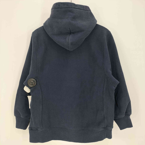 チャンピオン Champion 90s カレッジプリント プルオーバーパーカー メンズ import:S
