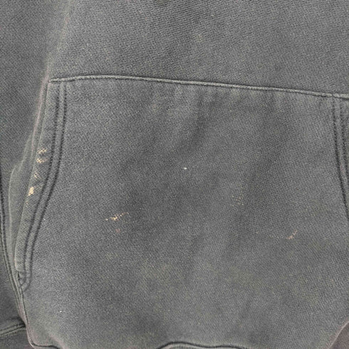 チャンピオン Champion 90s カレッジプリント プルオーバーパーカー メンズ import:S