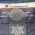 チャンピオン Champion 90s カレッジプリント プルオーバーパーカー メンズ import:S