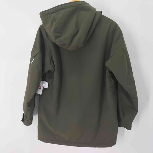 ビームス BEAMS 裏ボアナイロンジャケット メンズ JPN:S