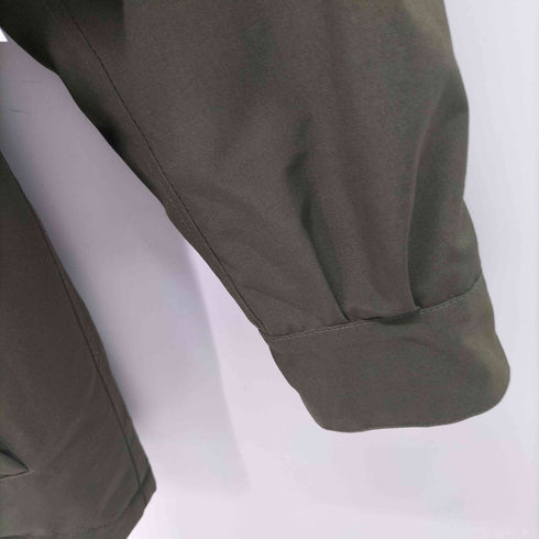 ビームス BEAMS 裏ボアナイロンジャケット メンズ JPN:S