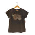 ハーレーダビッドソン HARLEY-DAVIDSON Y2K 両面プリント クルーネック Tシャツ レディース import:M