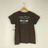 ハーレーダビッドソン HARLEY-DAVIDSON Y2K 両面プリント クルーネック Tシャツ レディース import:M