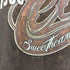ハーレーダビッドソン HARLEY-DAVIDSON Y2K 両面プリント クルーネック Tシャツ レディース import:M