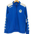 カッパ Kappa サッカー チームワッペン ハーフジップ トレーニング ジャージ メンズ import:L