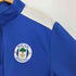 カッパ Kappa サッカー チームワッペン ハーフジップ トレーニング ジャージ メンズ import:L