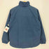オールドネイビー OLD NAVY 90s 裏地フリース ハーフジップ リバーシブルジャケット メンズ import:S