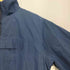 オールドネイビー OLD NAVY 90s 裏地フリース ハーフジップ リバーシブルジャケット メンズ import:S
